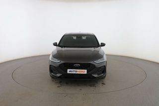 Ford Focus 1.0 Ecoboost MHEV 114kW STLine