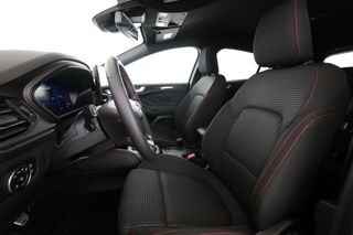 Ford Focus 1.0 Ecoboost MHEV 114kW STLine