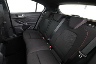 Ford Focus 1.0 Ecoboost MHEV 114kW STLine