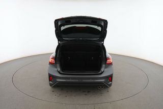 Ford Focus 1.0 Ecoboost MHEV 114kW STLine