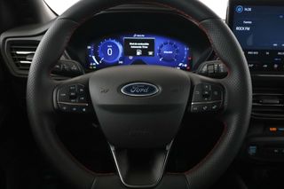 Ford Focus 1.0 Ecoboost MHEV 114kW STLine