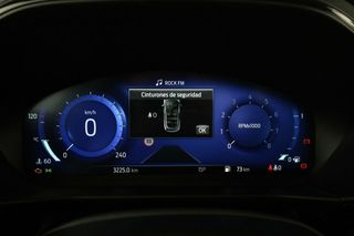 Ford Focus 1.0 Ecoboost MHEV 114kW STLine