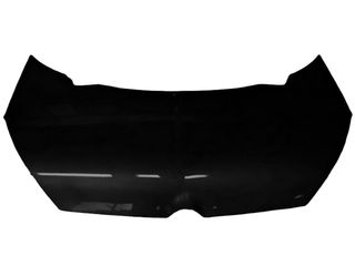 Capó Aixam Minauto City 2008-2013 Negro