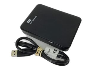 disco duro western digital 2tb