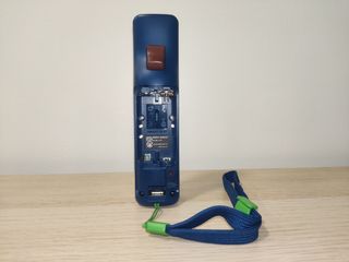 Especial Luigi Mando Wii U Remote Motion Plus