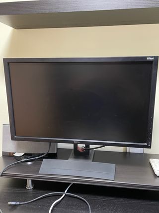 Monitor BenQ Zowie XL2720 27'' 144Hz Esports