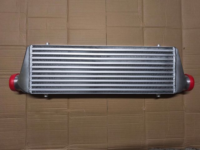 Intercooler Universal Novo 700x180x65