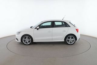 Audi A1 1.4 TFSI 125CV S tr Attraction