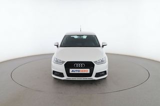 Audi A1 1.4 TFSI 125CV S tr Attraction