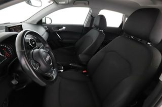 Audi A1 1.4 TFSI 125CV S tr Attraction