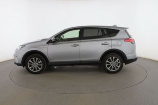 Toyota Rav4 2.5 Hybrid Advance