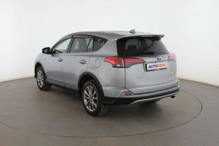 Toyota Rav4 2.5 Hybrid Advance