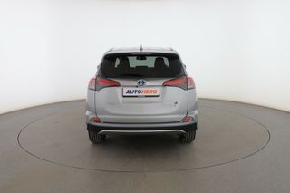 Toyota Rav4 2.5 Hybrid Advance