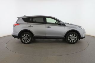 Toyota Rav4 2.5 Hybrid Advance
