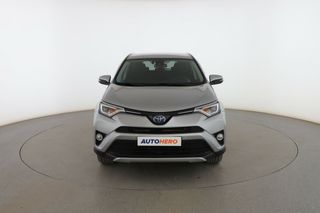 Toyota Rav4 2.5 Hybrid Advance