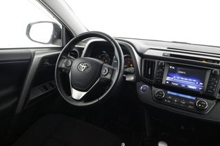 Toyota Rav4 2.5 Hybrid Advance