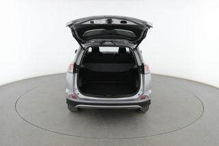 Toyota Rav4 2.5 Hybrid Advance