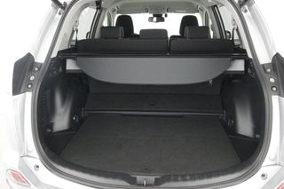 Toyota Rav4 2.5 Hybrid Advance