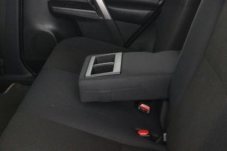 Toyota Rav4 2.5 Hybrid Advance