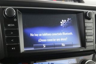 Toyota Rav4 2.5 Hybrid Advance