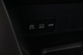 Toyota Rav4 2.5 Hybrid Advance