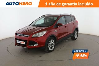 Ford Kuga 2.0 TDCi Titanium