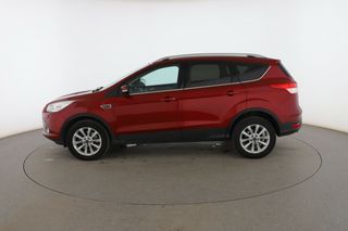 Ford Kuga 2.0 TDCi Titanium