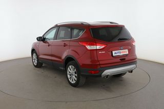 Ford Kuga 2.0 TDCi Titanium