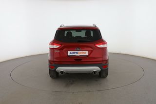 Ford Kuga 2.0 TDCi Titanium
