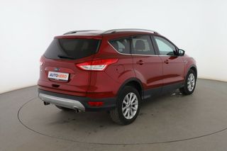 Ford Kuga 2.0 TDCi Titanium