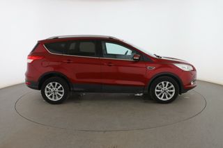 Ford Kuga 2.0 TDCi Titanium