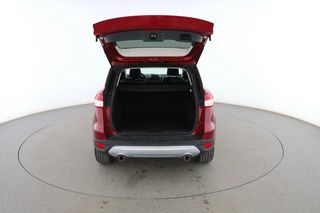 Ford Kuga 2.0 TDCi Titanium
