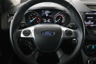 Ford Kuga 2.0 TDCi Titanium