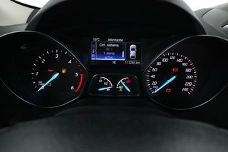Ford Kuga 2.0 TDCi Titanium