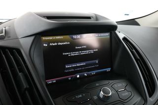 Ford Kuga 2.0 TDCi Titanium
