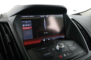 Ford Kuga 2.0 TDCi Titanium