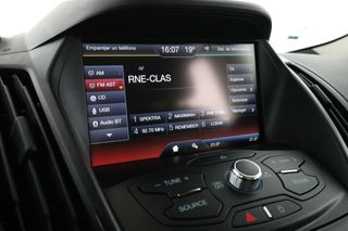 Ford Kuga 2.0 TDCi Titanium