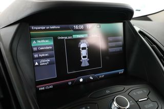 Ford Kuga 2.0 TDCi Titanium