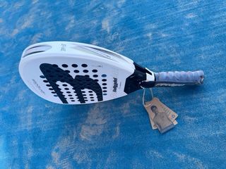 Pala Bullpadel Vertex 05 2026