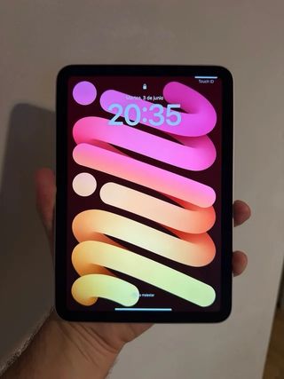 iPad mini 7 128 GB Wi-Fi