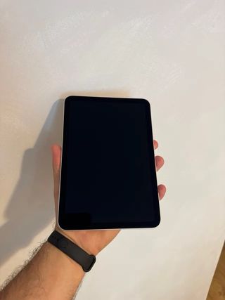iPad mini 7 128 GB Wi-Fi