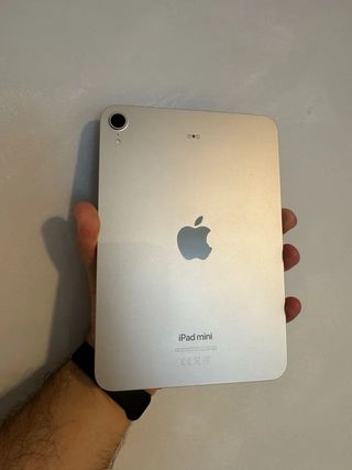 iPad mini 7 128 GB Wi-Fi