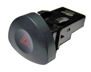 Botón warning Aixam Minauto Original