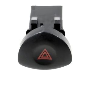 Botón warning Aixam Minauto Original