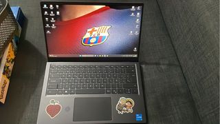 Portátil Dell Vostro 14 5410 Gris