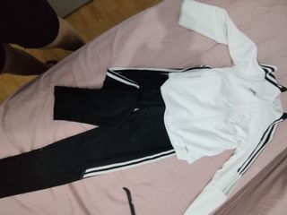Chándal Adidas niño 152 cm