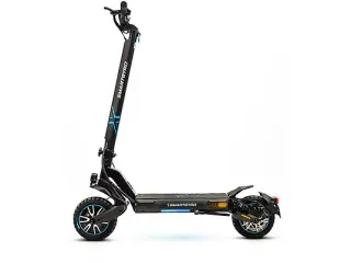 SMARTGYRO Crossover Dual Max LR C DGT