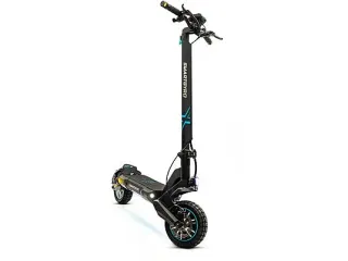 SMARTGYRO Crossover Dual Max LR C DGT