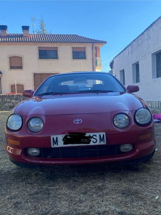 Toyota Celica GT T20