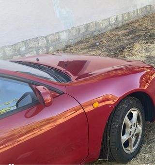 Toyota Celica GT T20